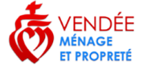 Vendée Ménage et Propreté Logo